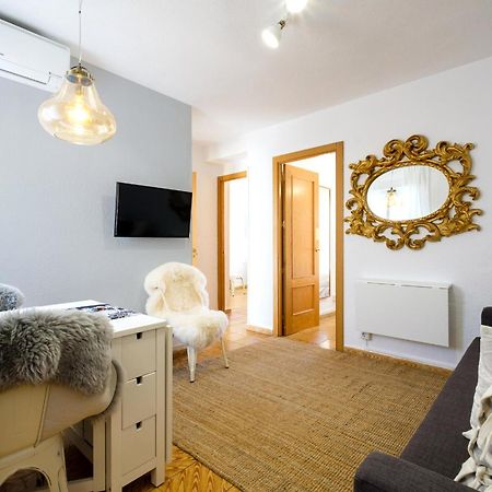 My City Home- Cozy Apartment At Aravaca Мадрид Екстер'єр фото