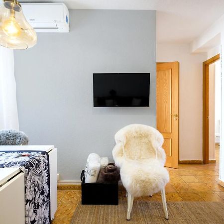 My City Home- Cozy Apartment At Aravaca Мадрид Екстер'єр фото