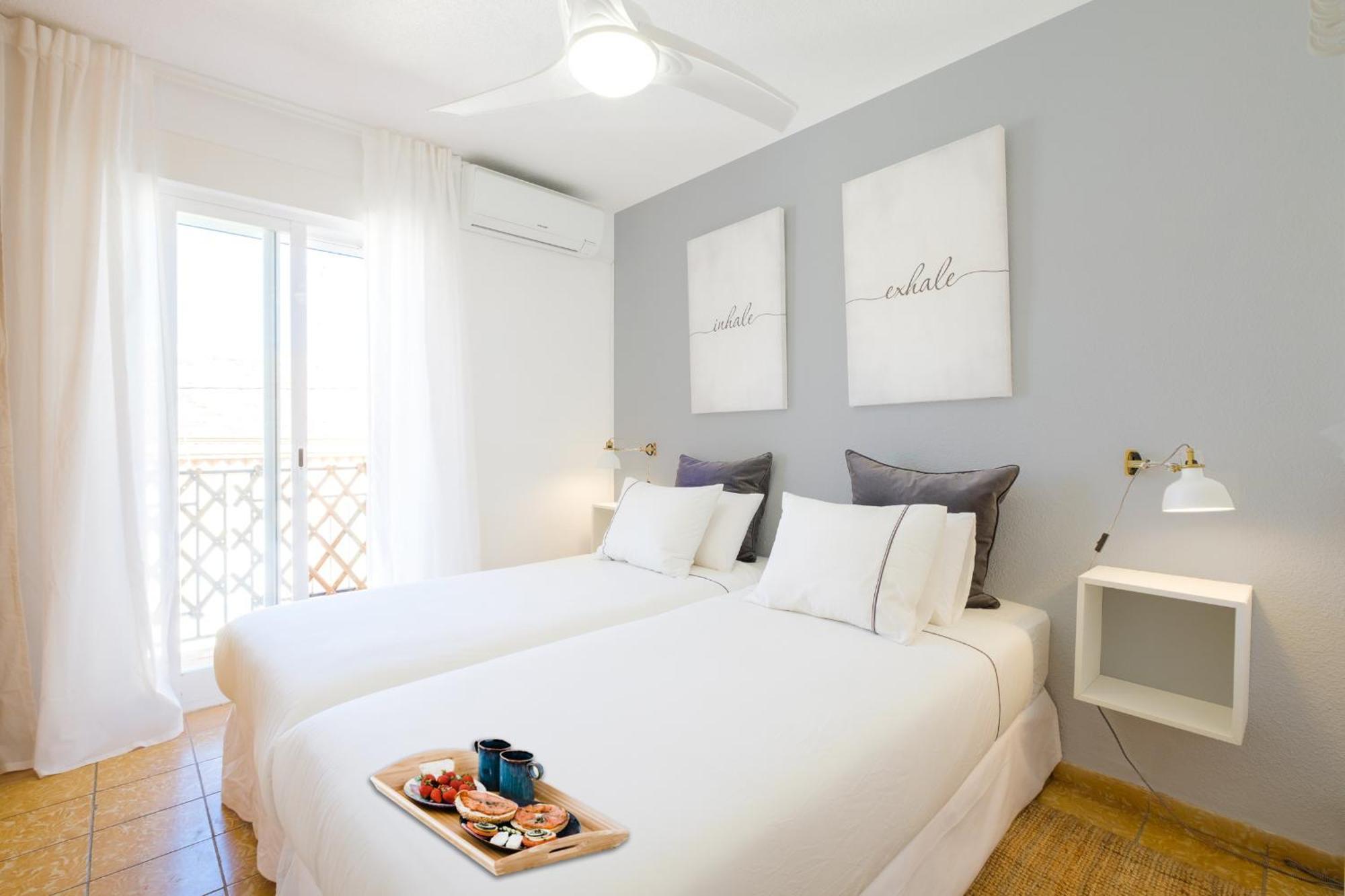My City Home- Cozy Apartment At Aravaca Мадрид Екстер'єр фото