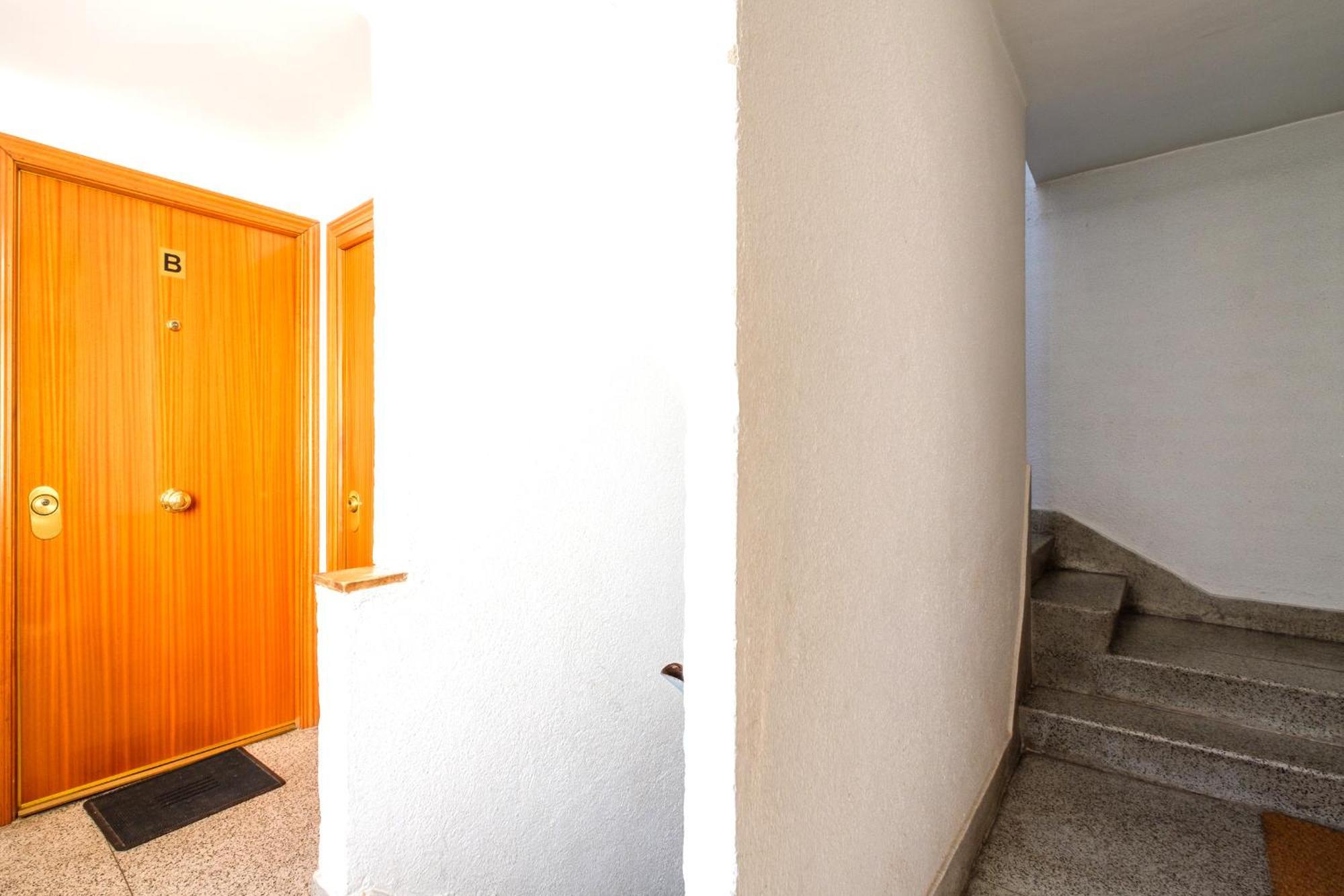 My City Home- Cozy Apartment At Aravaca Мадрид Екстер'єр фото