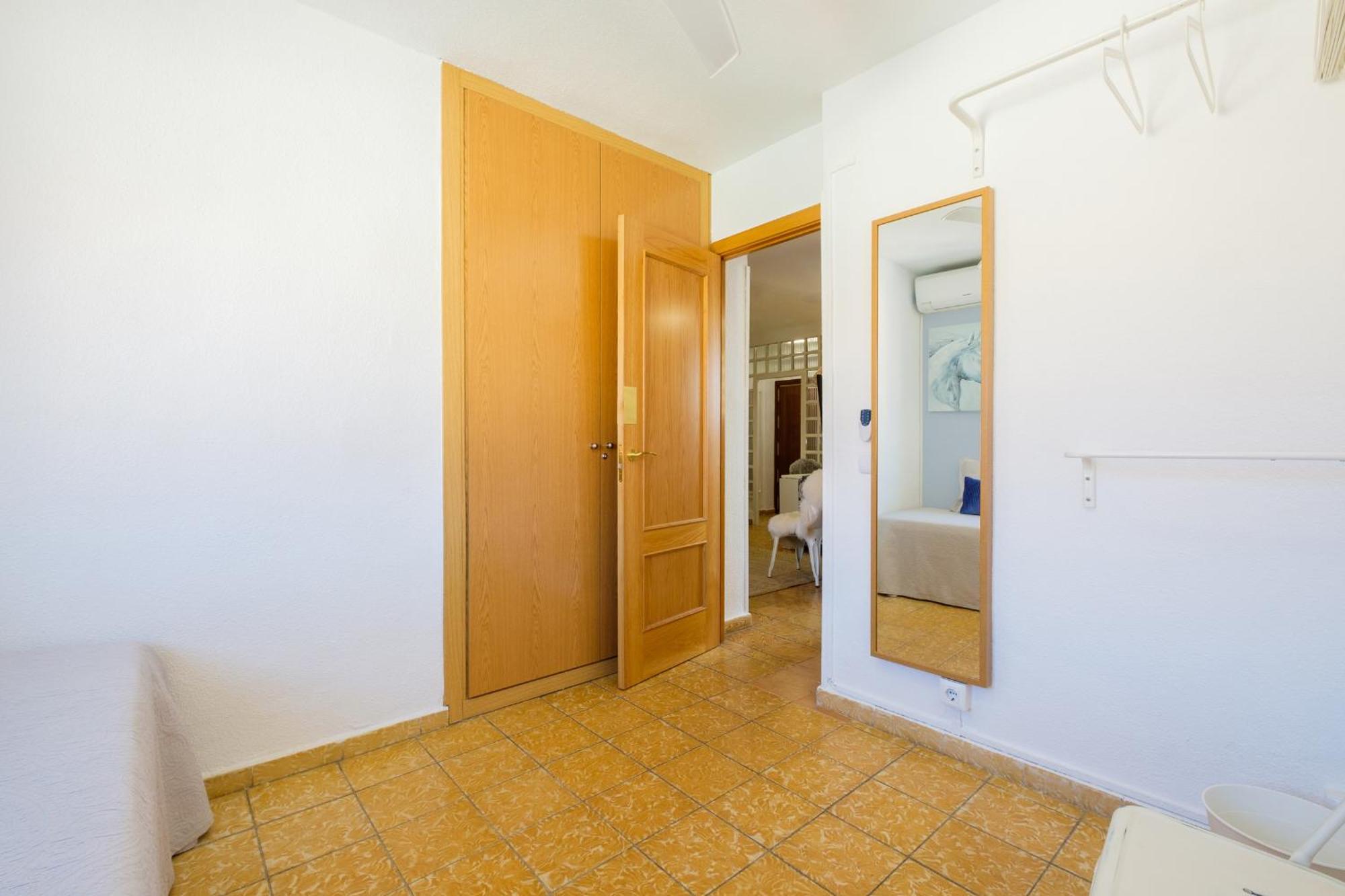 My City Home- Cozy Apartment At Aravaca Мадрид Екстер'єр фото